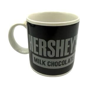 Hershey’s Milk Chocolate Coffee Mug